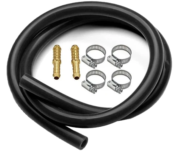 Davies Craig DC1005 zestaw adapterów do chłodnicy oleju skrzyni biegów 5/16” 8 mm