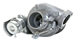 Turbosprężarka Garrett GT2554R (GT25R)