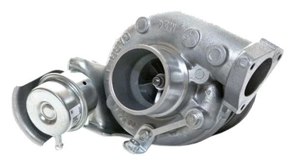 Turbosprężarka Garrett GT2554R (GT25R)