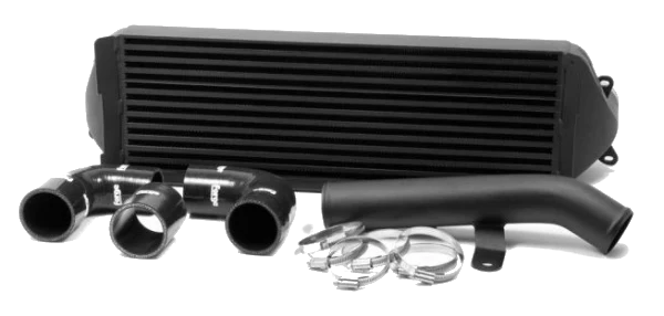 Uprated Intercooler Forge Motorsport FMINT15-N Hyundai i30N czarny