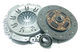Zestaw sprzęgła Xtreme Clutch ISUZU PIAZZA 2.0 Turbo 104KW (1985-1990)
