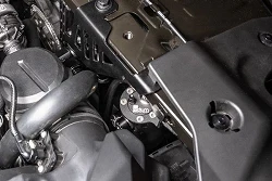 Catch Can Kit PCV MK5 Supra Radium Engineering