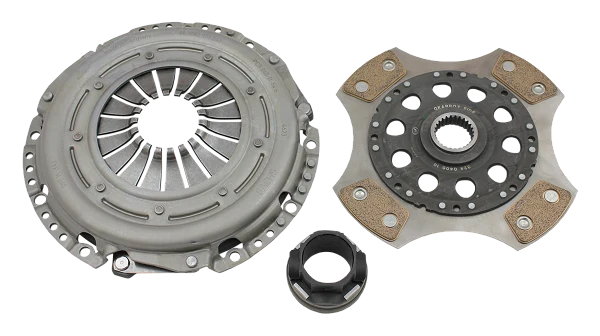 Wzmocnione sprzęgło BMW M57N M57N2 N57 - STAGE 2 FTWL