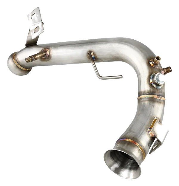 Downpipe for Mercedes W212 S212 A207 C207 E350 3.0 CDi CR 2009-2016