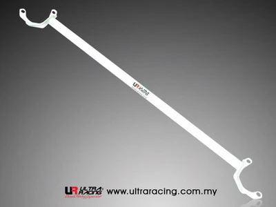 Rozpórka tylna górna (Rear Upper Strut Bar) Ultra Racing Honda Accord 94-97 2D