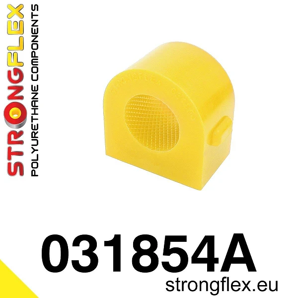 031854A: Tuleja stabilizatora tylnego SPORT BMW e82 - 031854A_23mm