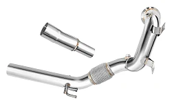 Downpipe FMIC.Pro Seat Leon 5F 1.4 TSI