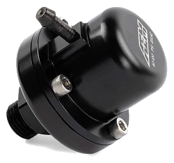 AEM 25-4004 Fuel Pulse Damper 6AN ORB 40 - 100 PSI
