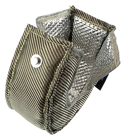 Koc Termoizolacyjny Na Turbo FMIC.Pro Inconel Magma Carbon T4