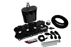 Performance Kit RTMG Performance for 2.0 TFSI EA113 Engines Black Small
