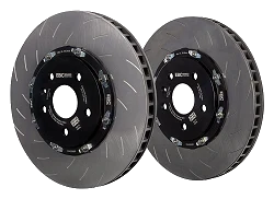 SG2FC7520 Sportowe tarcze hamulcowe SG EBC Brakes Chevrolet Camaro 5th Gen BUICK Regal Chevrolet Camaro 5th Gen SS Pontiac G8