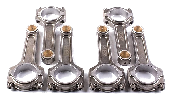 Kute korbowody ZRP BMW M50B25 / M52B25 Single Vanos HD Series R-BMW-002-I