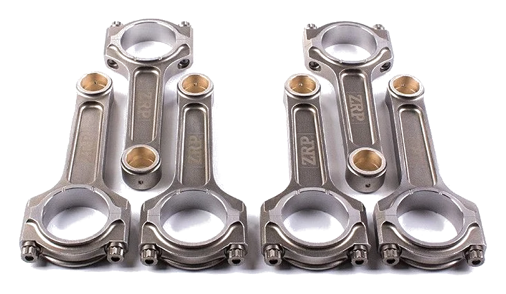 Kute korbowody ZRP BMW M50B25 / M52B25 Single Vanos HD Series R-BMW-002-I