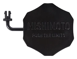 Zbiornik wyrównawczy przelewowy Mishimoto Subaru WRX / STI 2008-2021 Czarny