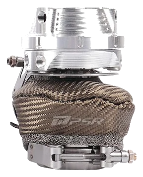 Pulsar PSR Titanium Osłona Termiczna Koc Wastegate 60mm V-Band