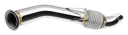 Downpipe FMIC.Pro BMW E87 118d 120d M47N2 2003-2007