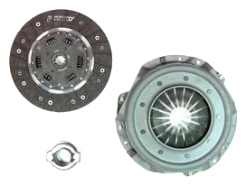 Zestaw sprzęgła Xtreme Clutch Nissan XFN 4.1 103KW (1988-1992)