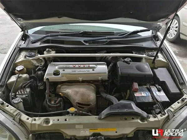 Rozpórka przednia (Front Upper Strut Bar)(248) Ultra Racing Toyota Camry (XV30) 2.4 2WD 02-06