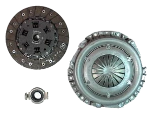 Zestaw sprzęgła Xtreme Clutch Peugeot 405 1.9 90KW (1989-1992)