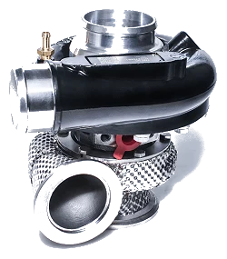Turbocharger TurboSystems HTX2754B1V