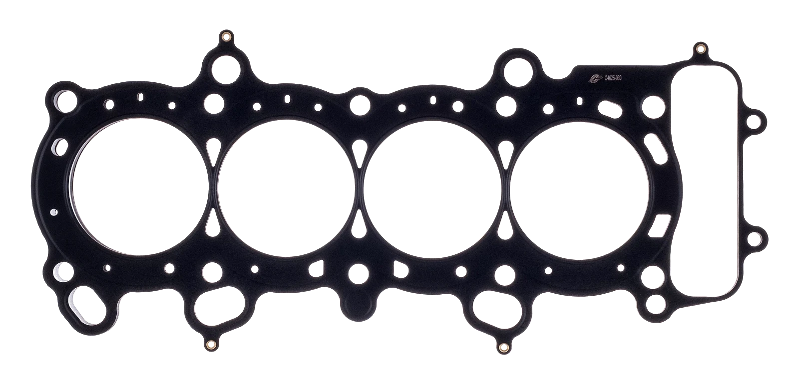 Uszczelka głowicy Cometic HONDA F20C/F20C1/F20C2/F22C1 .027" MLS 87,5mm C4625-027
