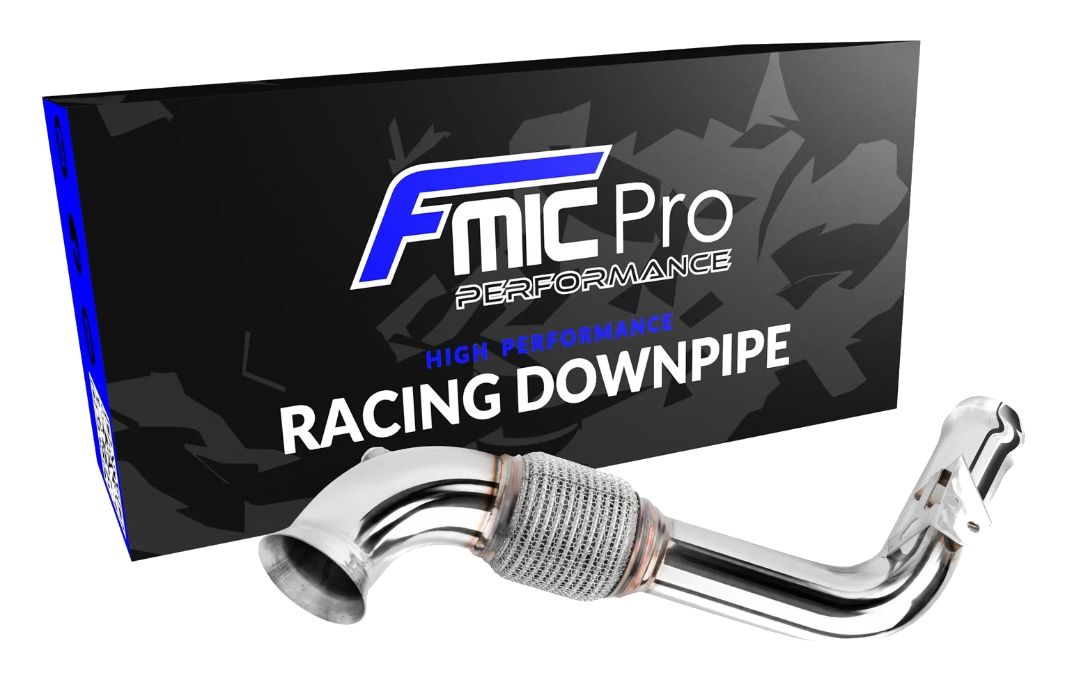 Downpipe FMIC.Pro Mercedes W204 S204 220CDI 2009-2015
