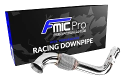 Downpipe FMIC.Pro Mercedes W204 S204 220CDI 2009-2015