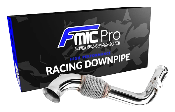Downpipe FMIC.Pro Mercedes W204 S204 220CDI 2009-2015
