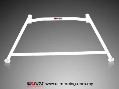Rozpórka przednia (Front H-Brace) Ultra Racing Isuzu Trooper 3.2 98-05