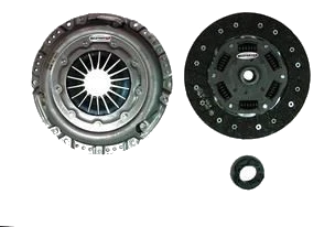 Zestaw sprzęgła Xtreme Clutch AUDI COUPE S2 quattro 169KW (1992-1996)
