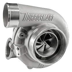 TS-1 Performance Turbosprężarka Turbosmart 6262 V-Band 0.82AR Externally Wastegated Reversed Rotation