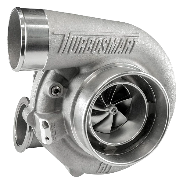 TS-1 Performance Turbosprężarka Turbosmart 6262 V-Band 0.82AR Externally Wastegated Reversed Rotation