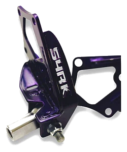 S4RK Adapter kąta skrętu Mazda Rx8