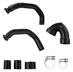 Zestaw przewodów dolotowych Charge Pipe Boost Pipe FMIC.EU BMW F80 F82 F83 N55B30T0 S55B30T0 2014-