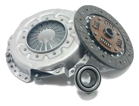 Zestaw sprzęgła Xtreme Clutch KIA CERES 2.2 D 52KW (1992-1997)