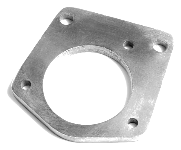 Flansza wydechowa turbo / downpipe nierdzewna SAAB 9-3 Sedan Sport 2.0 T EGT 2011-2014