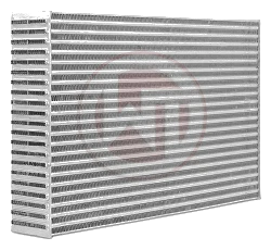 Competition Intercooler Core Wagner Tuning 550x356x95