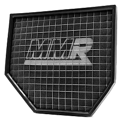 MMX Elite Series Panel Air Filter for BMW F1x S63 M5 M6 2015-2019