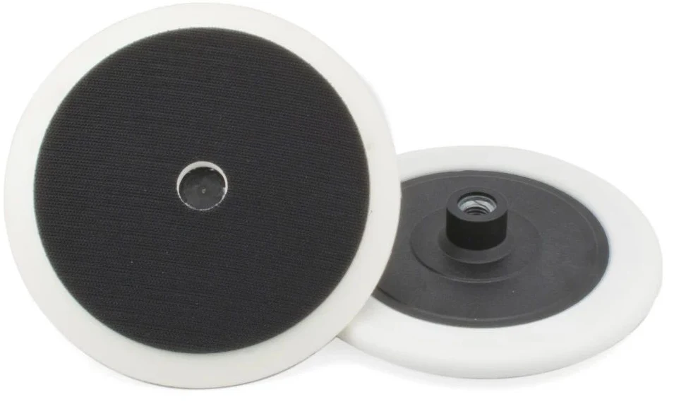 FLEXIPADS 160mm Support Pad M14 (Complete with Locator)
