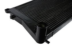 Intercooler Audi A3 8V / S3 8V 1.8 / 2.0 TFSI Stage 2 sam intercooler