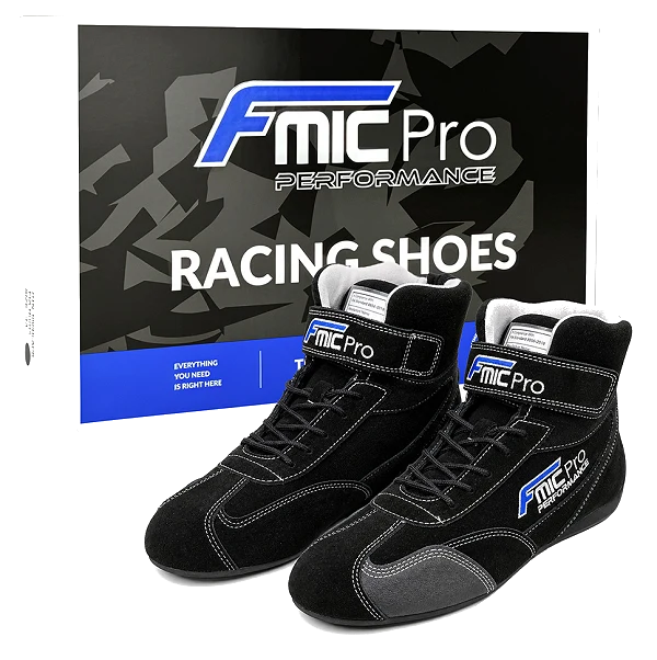 Buty rajdowe FMIC.Pro FIA 2036 8856-2018 rozmiar 47