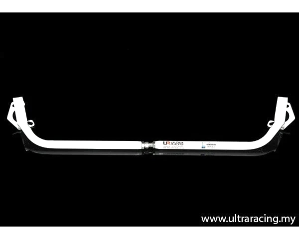 Rozpórka przednia (Front Upper Strut Bar)Adj Ultra Racing Honda Civic/CRX 88-91 ED/EF