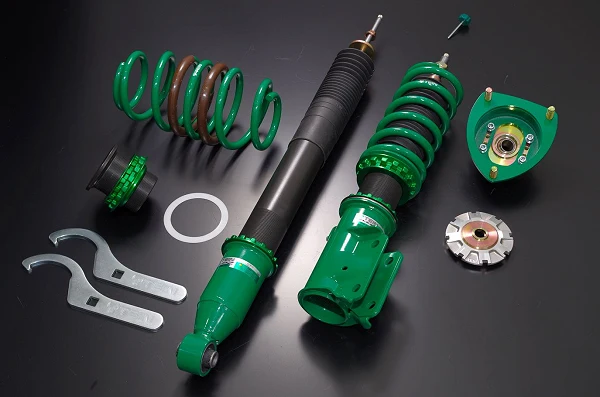 Tein Flex Z Zawieszenie gwintowane Mitsubishi Colt Z27 & Z37 (05-12) - VSE10-C1AS1/47