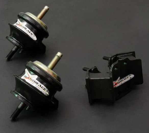 Hardrace Reinforced Engine Mount For Lexus GS SC Toyota Soarer