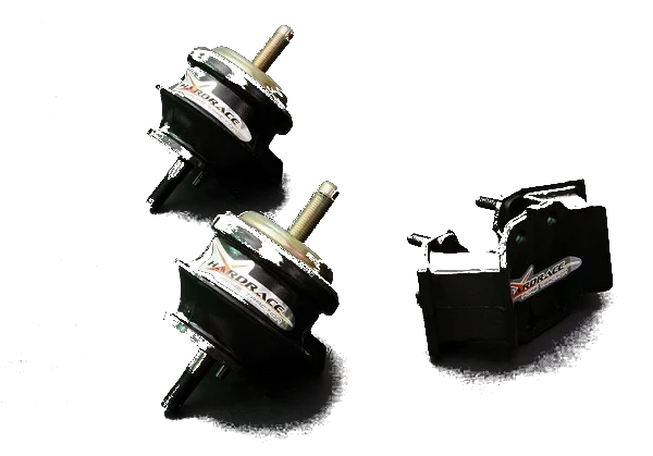 Hardrace Reinforced Engine Mount For Lexus GS SC Toyota Soarer