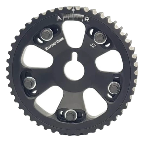 Regulowane koło rozrządu Kelford Cams Toyota 1JZ 2JZ - KCGJZ SINGLE