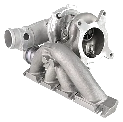Turbosprężarka JRspec K04-64 HYBRID Turbo V2 Stage 1.5 390-410KM