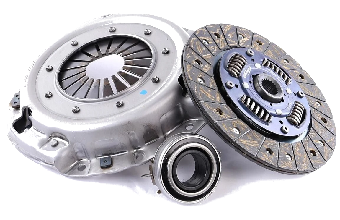 Zestaw sprzęgła Xtreme Clutch Mitsubishi MIRAGE 1.5 16V (CJ2A) 69KW (1996-2004)