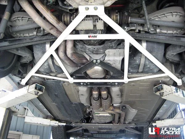 Rozpórka tylna (Rear Member Brace) 2540 Ultra Racing BMW Z4 E89 09+
