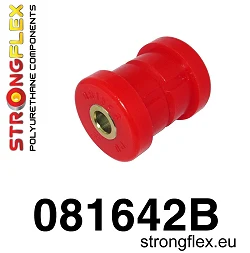 081642B: Tuleja wahacza przedniego dolnego wewnętrzna (model SH) Honda Prelude